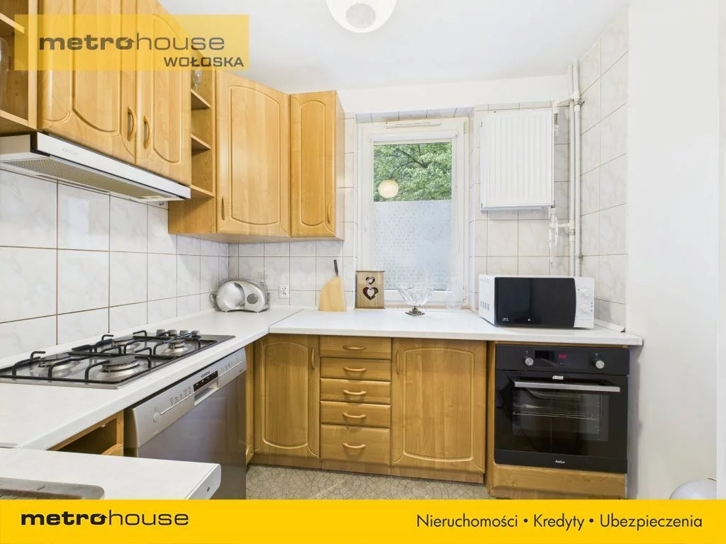3 pokoje, apartament 54,20 m², parter, oferta nr , SMTALO299, Warszawa, Ochota, Ochota, Pawińskiego