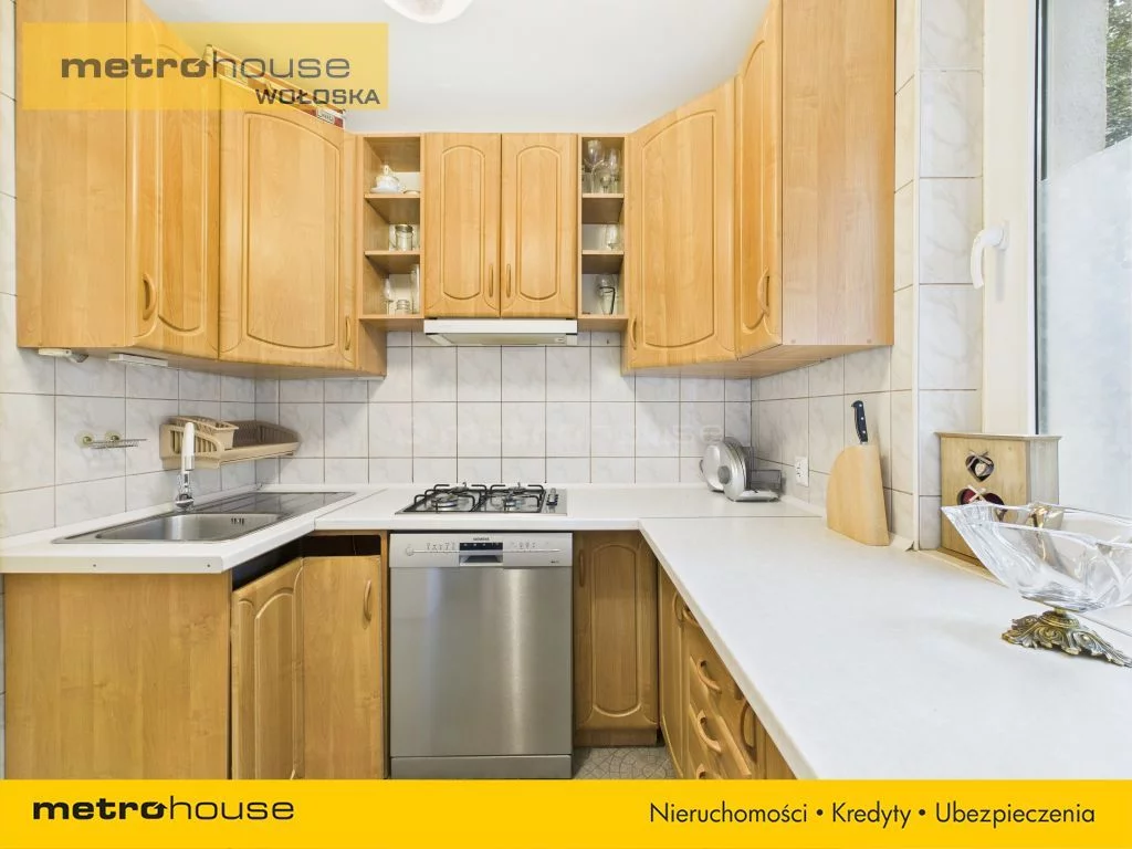 3 pokoje, apartament 54,20 m², parter, oferta nr , SMTALO299, Warszawa, Ochota, Ochota, Pawińskiego