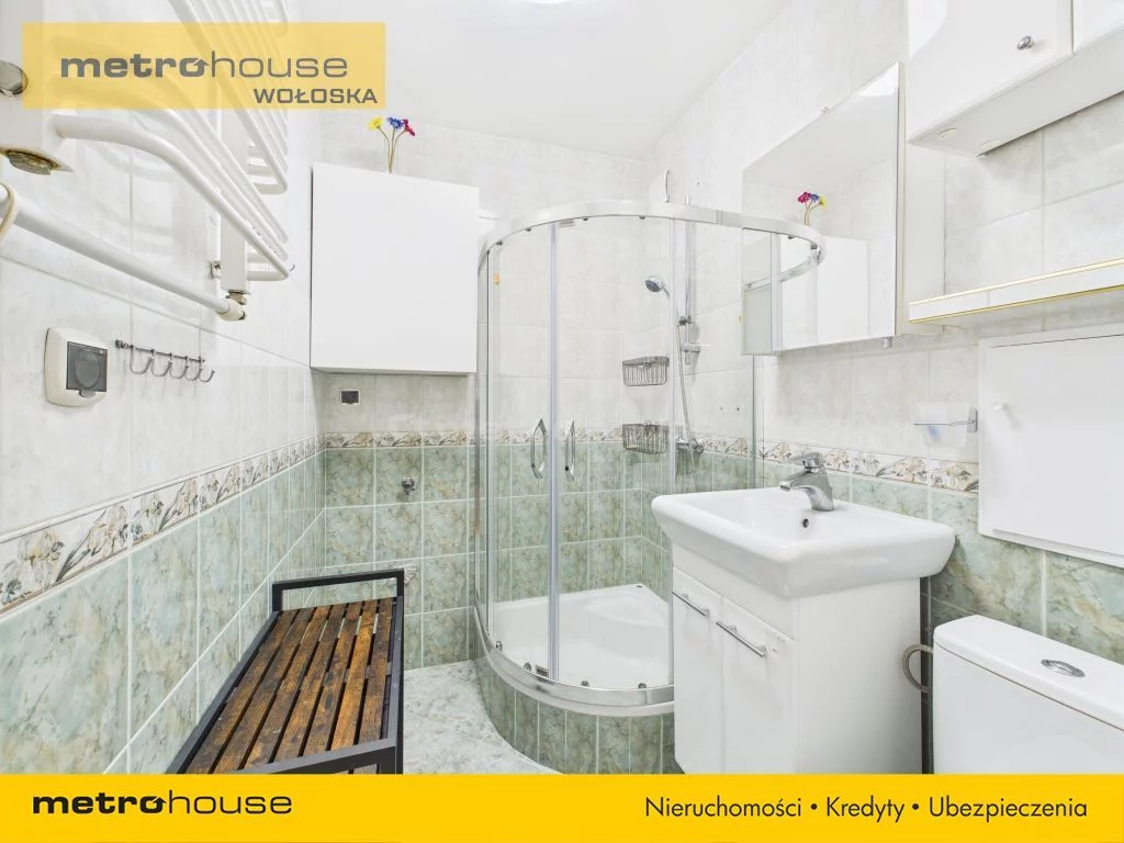 3 pokoje, apartament 54,20 m², parter, oferta nr , SMTALO299, Warszawa, Ochota, Ochota, Pawińskiego