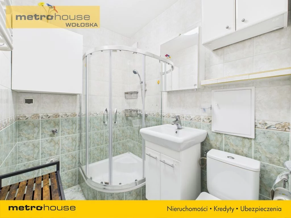3 pokoje, apartament 54,20 m², parter, oferta nr , SMTALO299, Warszawa, Ochota, Ochota, Pawińskiego