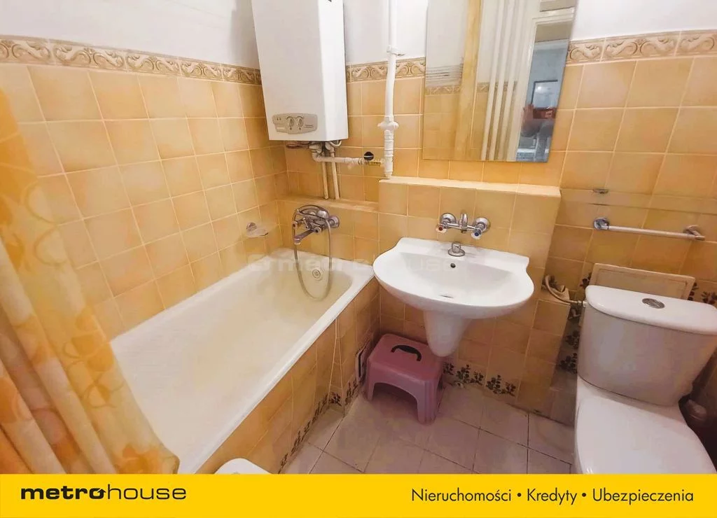 3 pokoje, mieszkanie 63,55 m², piętro 4, oferta nr , SMHOFE694, Wrocław, Stare Miasto, Pawłowa