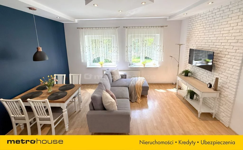 3 pokoje, mieszkanie 83,90 m², parter, oferta nr , SMROMY747, Zabrze, Pestalozziego