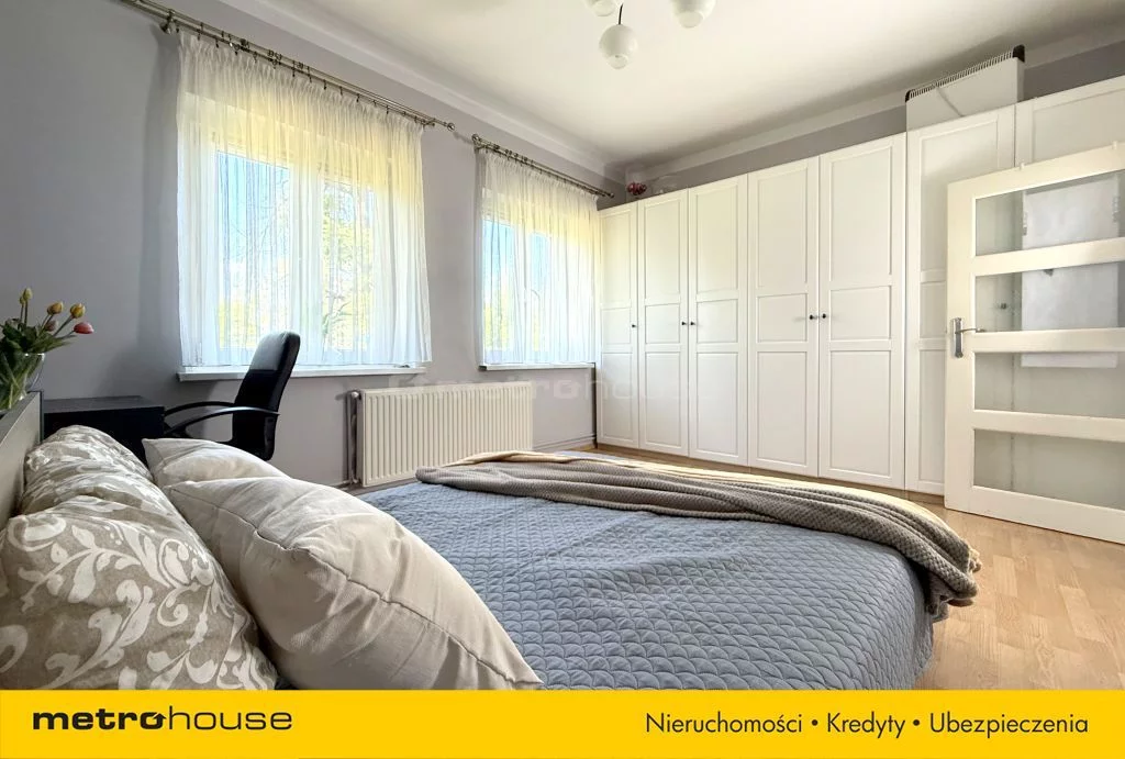 3 pokoje, mieszkanie 83,90 m², parter, oferta nr , SMROMY747, Zabrze, Pestalozziego
