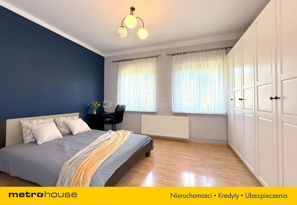 3 pokoje, mieszkanie 83,90 m², parter, oferta nr , SMROMY747, Zabrze, Pestalozziego