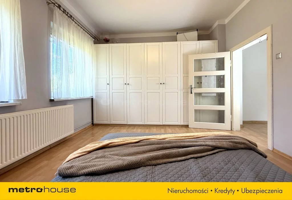 3 pokoje, mieszkanie 83,90 m², parter, oferta nr , SMROMY747, Zabrze, Pestalozziego