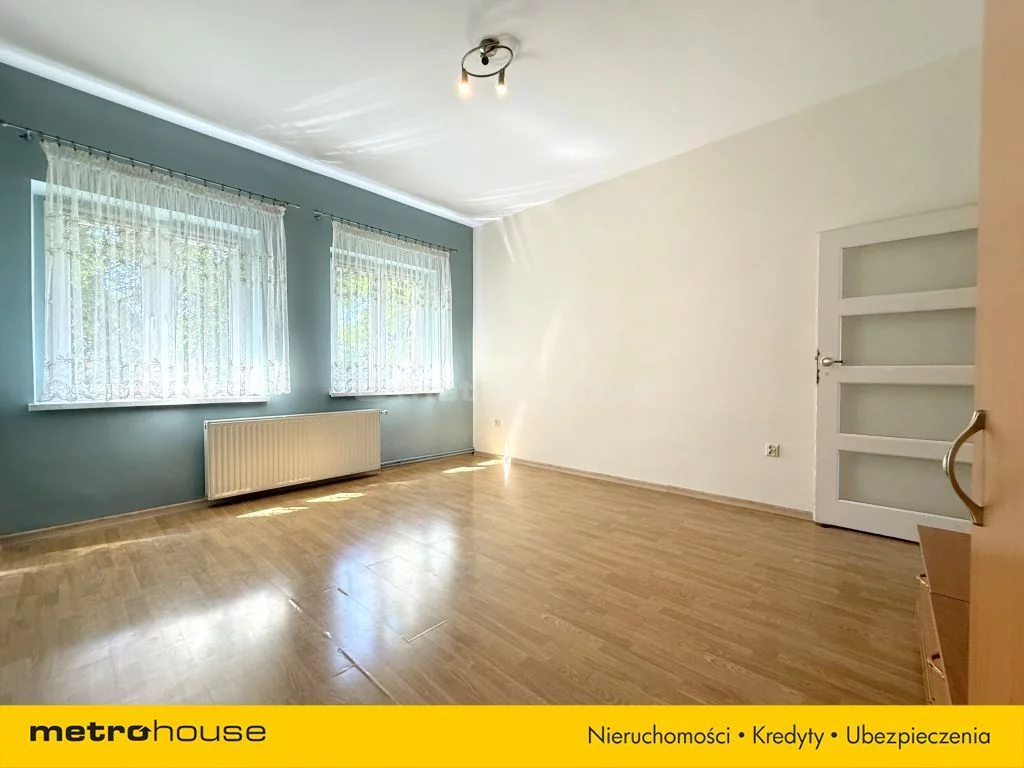 3 pokoje, mieszkanie 83,90 m², parter, oferta nr , SMROMY747, Zabrze, Pestalozziego