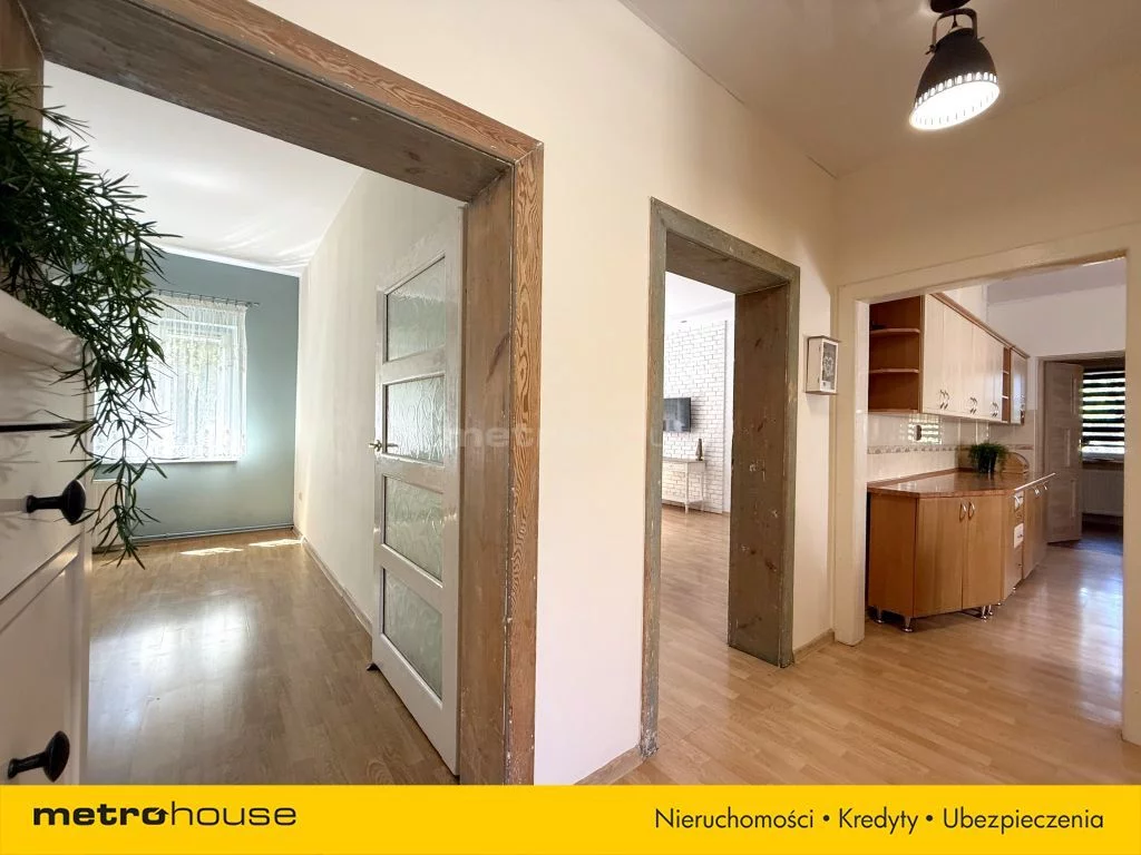 3 pokoje, mieszkanie 83,90 m², parter, oferta nr , SMROMY747, Zabrze, Pestalozziego