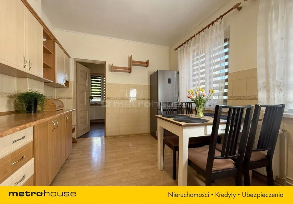 3 pokoje, mieszkanie 83,90 m², parter, oferta nr , SMROMY747, Zabrze, Pestalozziego