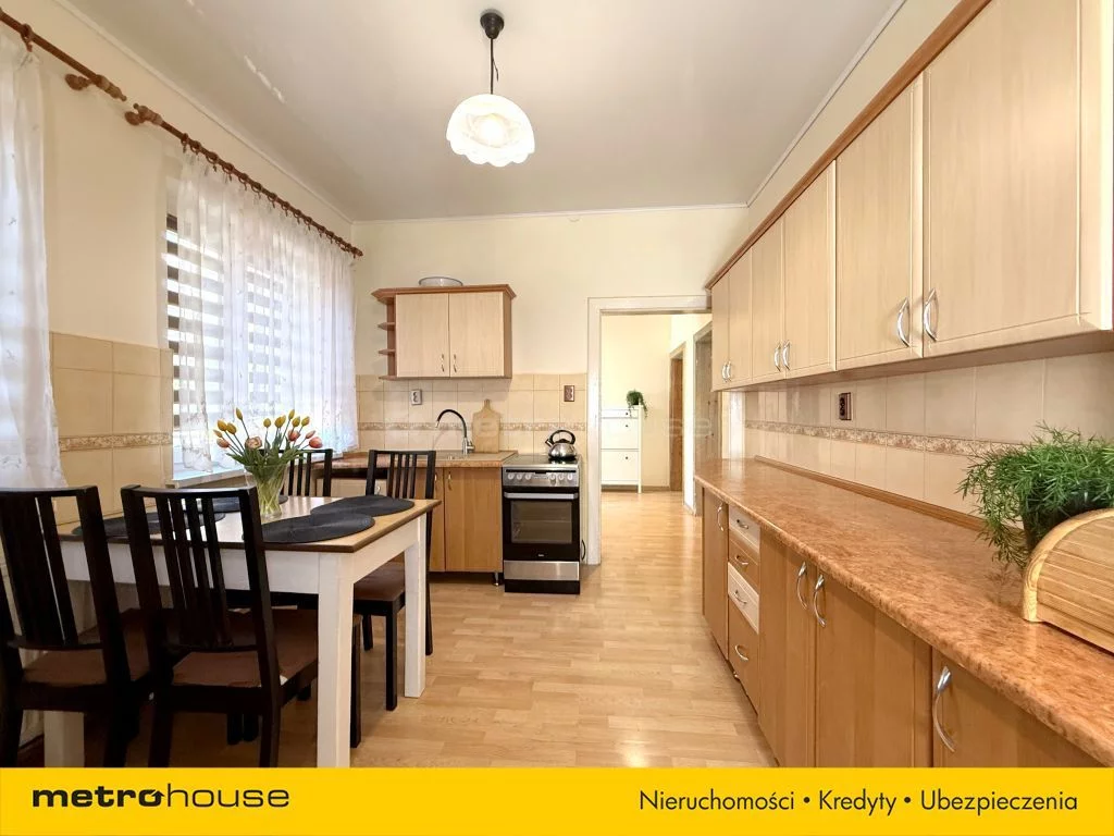 3 pokoje, mieszkanie 83,90 m², parter, oferta nr , SMROMY747, Zabrze, Pestalozziego