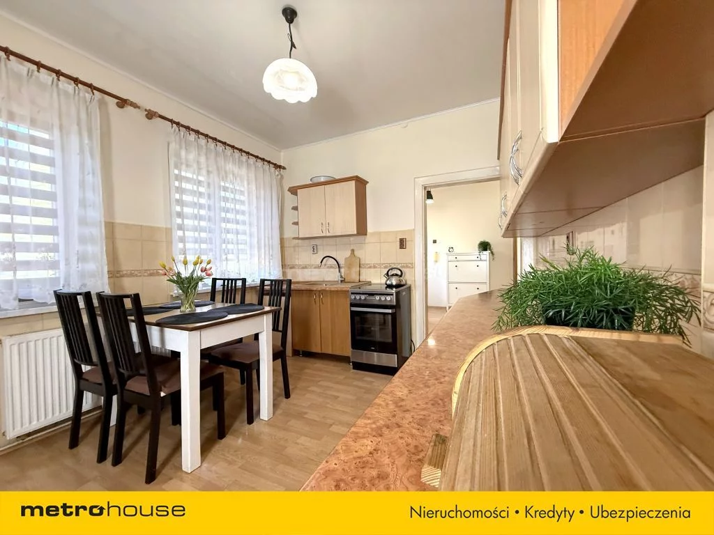 3 pokoje, mieszkanie 83,90 m², parter, oferta nr , SMROMY747, Zabrze, Pestalozziego