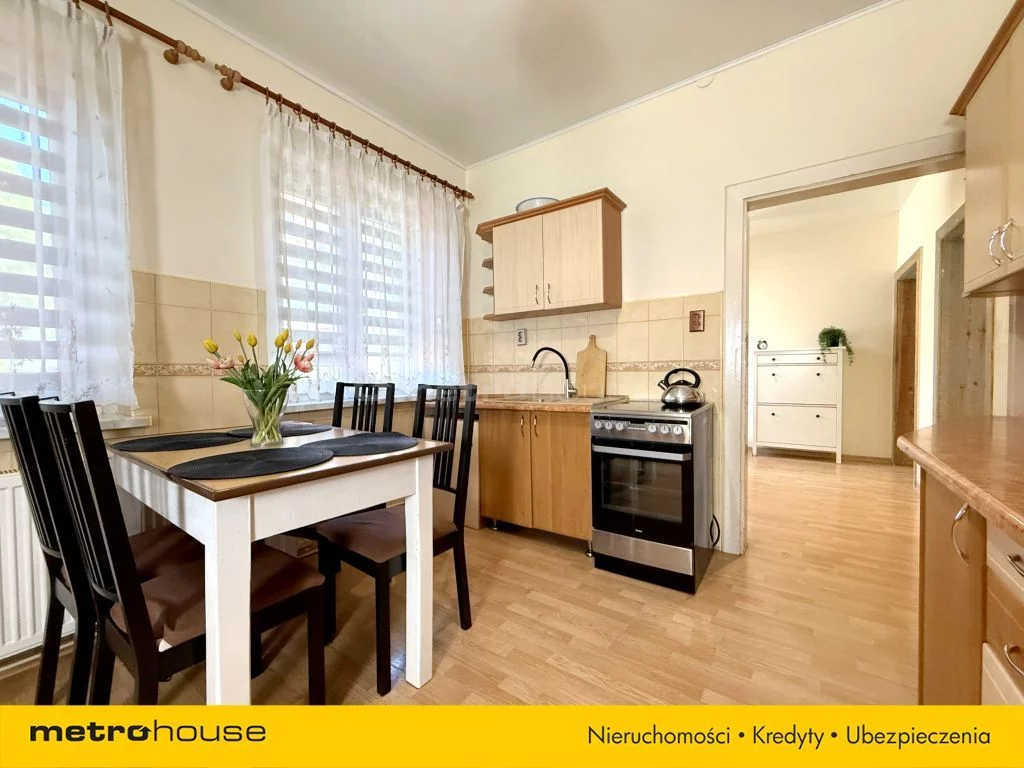 3 pokoje, mieszkanie 83,90 m², parter, oferta nr , SMROMY747, Zabrze, Pestalozziego