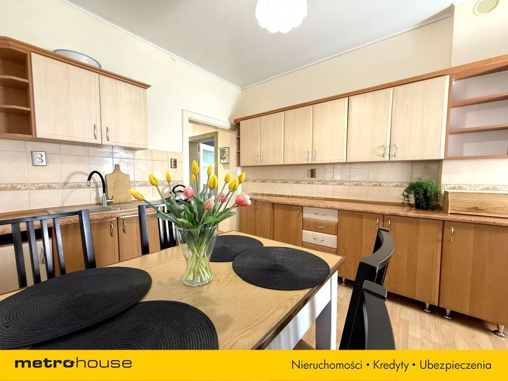 3 pokoje, mieszkanie 83,90 m², parter, oferta nr , SMROMY747, Zabrze, Pestalozziego