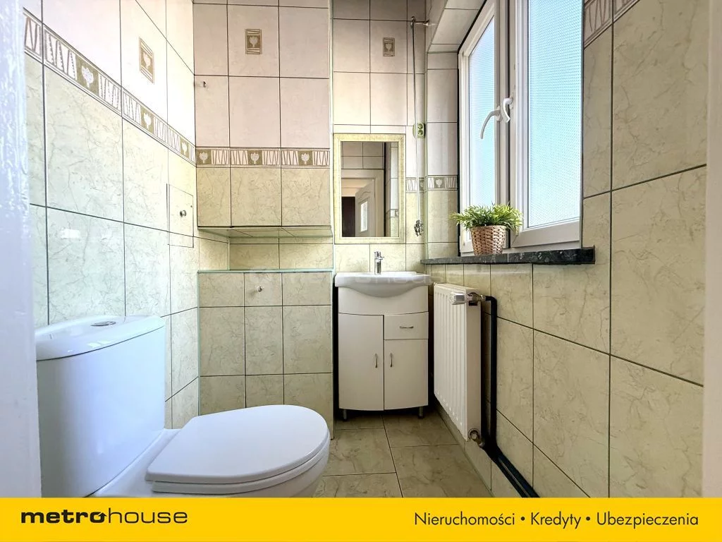 3 pokoje, mieszkanie 83,90 m², parter, oferta nr , SMROMY747, Zabrze, Pestalozziego