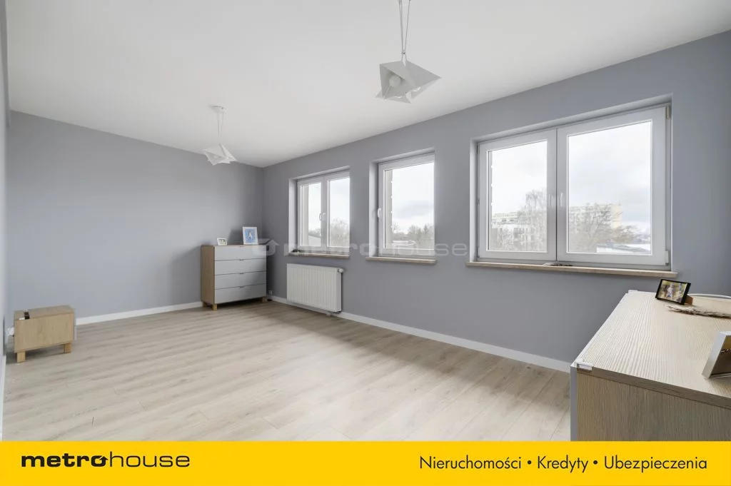 3 pokoje, mieszkanie 102,99 m², piętro 3, oferta nr , SMKAZU652, Łódź, Piaseczna