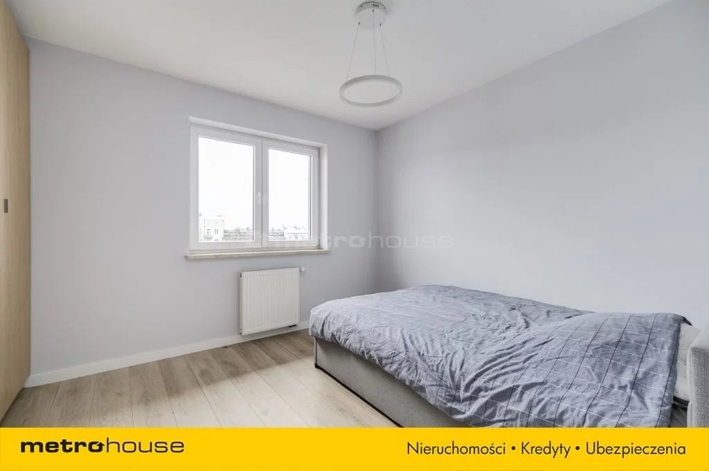 3 pokoje, mieszkanie 102,99 m², piętro 3, oferta nr , SMKAZU652, Łódź, Piaseczna