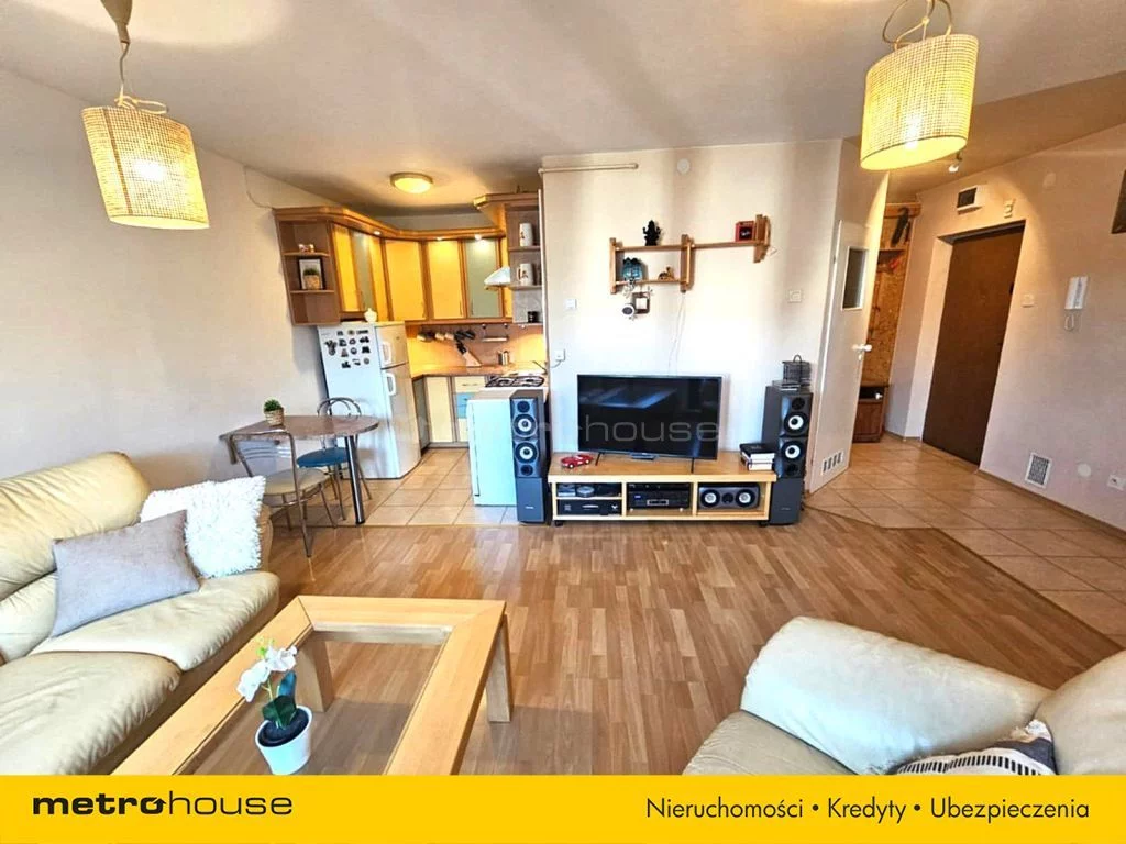 3 pokoje, mieszkanie 62,80 m², piętro 3, oferta nr , SMREKE779, Piaseczno