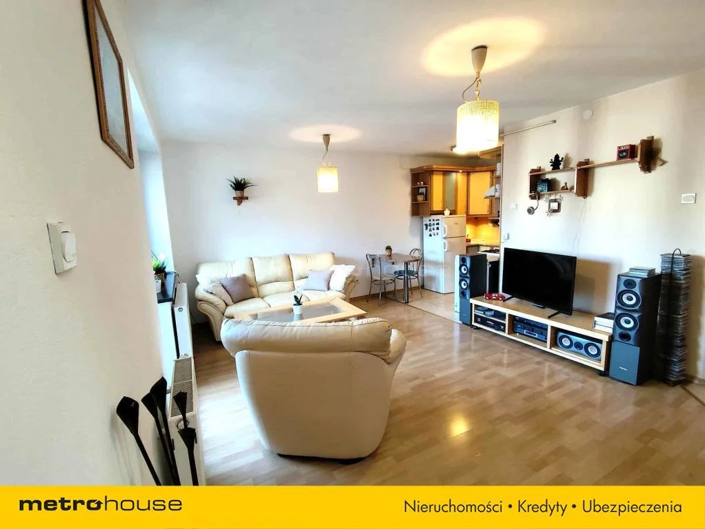 3 pokoje, mieszkanie 62,80 m², piętro 3, oferta nr , SMREKE779, Piaseczno