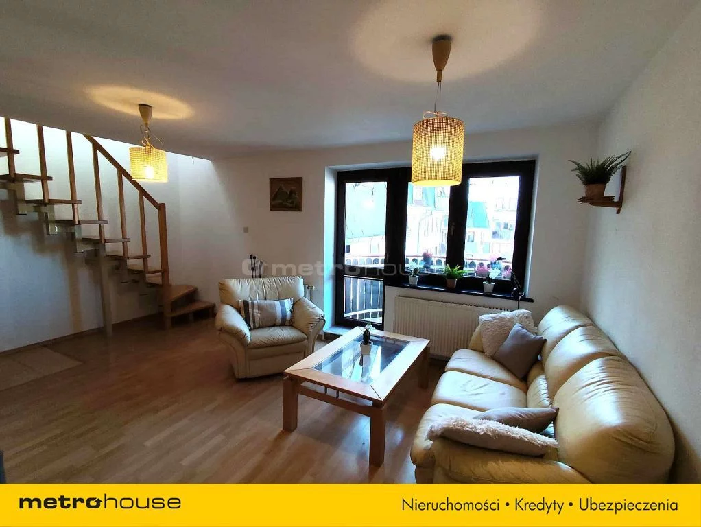 3 pokoje, mieszkanie 62,80 m², piętro 3, oferta nr , SMREKE779, Piaseczno