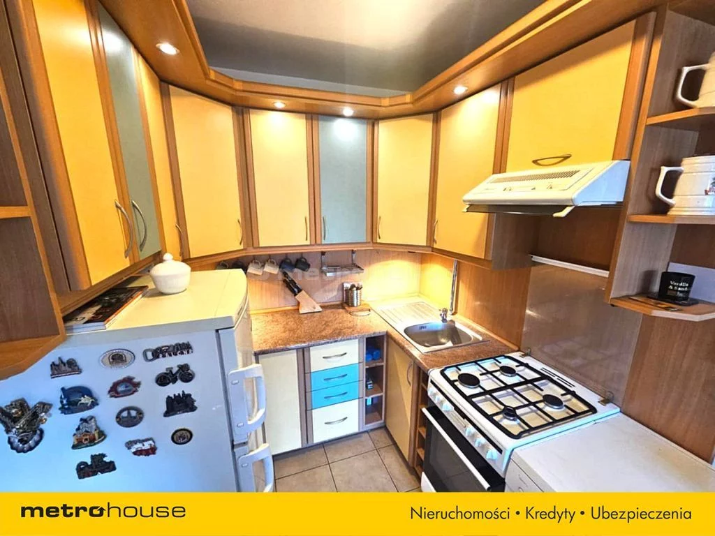 3 pokoje, mieszkanie 62,80 m², piętro 3, oferta nr , SMREKE779, Piaseczno
