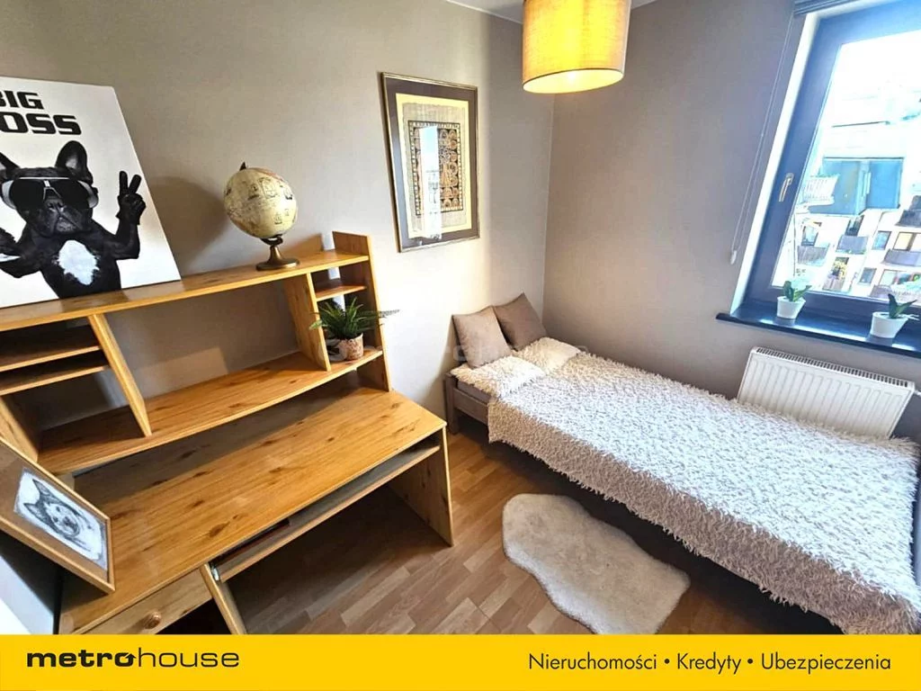 3 pokoje, mieszkanie 62,80 m², piętro 3, oferta nr , SMREKE779, Piaseczno