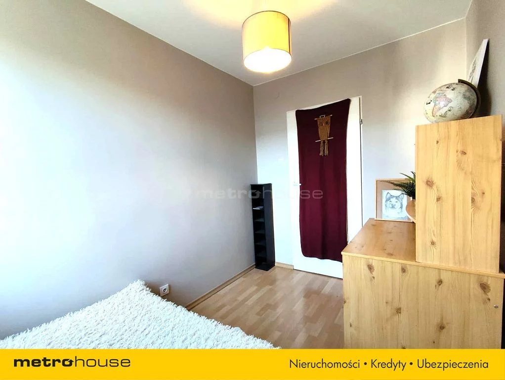 3 pokoje, mieszkanie 62,80 m², piętro 3, oferta nr , SMREKE779, Piaseczno