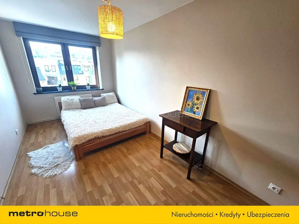 3 pokoje, mieszkanie 62,80 m², piętro 3, oferta nr , SMREKE779, Piaseczno