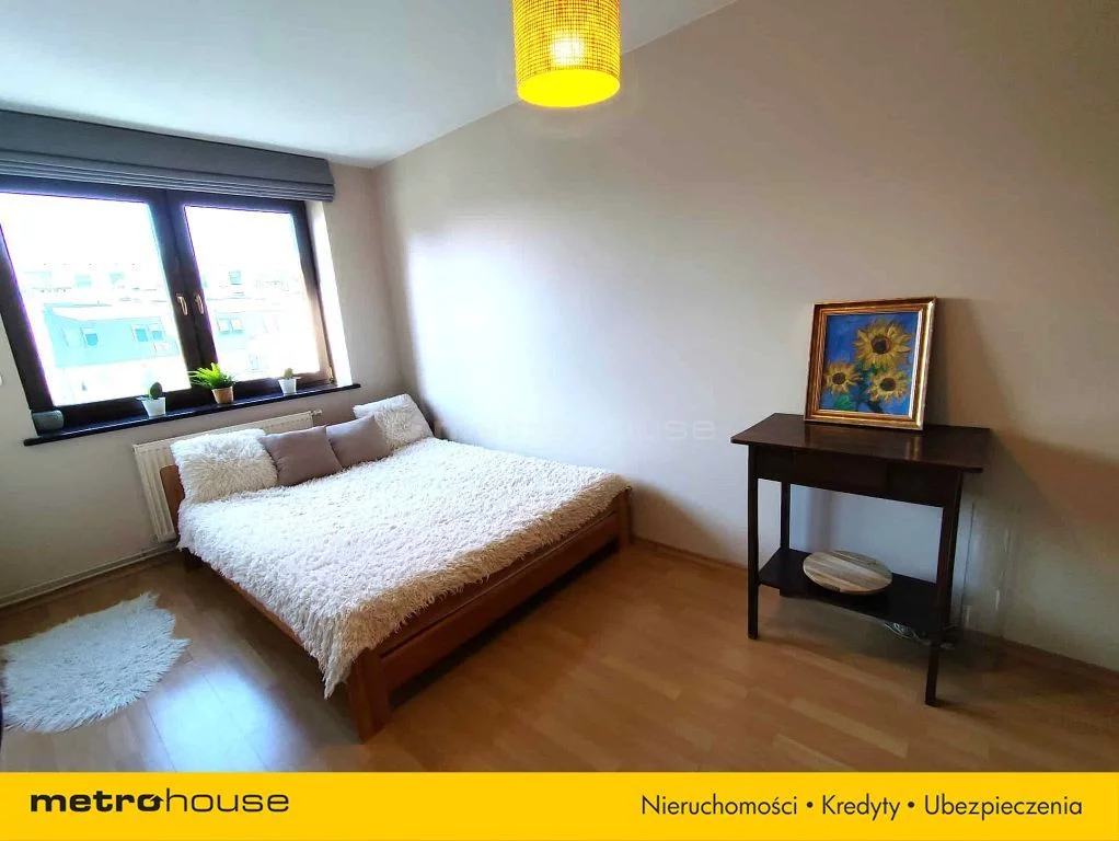 3 pokoje, mieszkanie 62,80 m², piętro 3, oferta nr , SMREKE779, Piaseczno