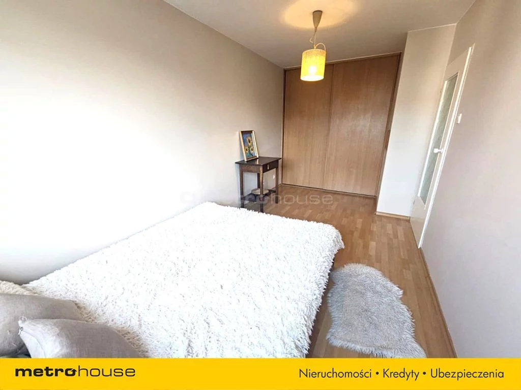 3 pokoje, mieszkanie 62,80 m², piętro 3, oferta nr , SMREKE779, Piaseczno
