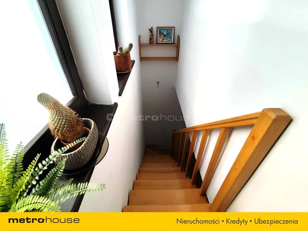 3 pokoje, mieszkanie 62,80 m², piętro 3, oferta nr , SMREKE779, Piaseczno
