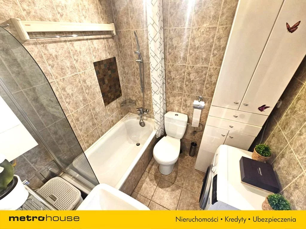 3 pokoje, mieszkanie 62,80 m², piętro 3, oferta nr , SMREKE779, Piaseczno