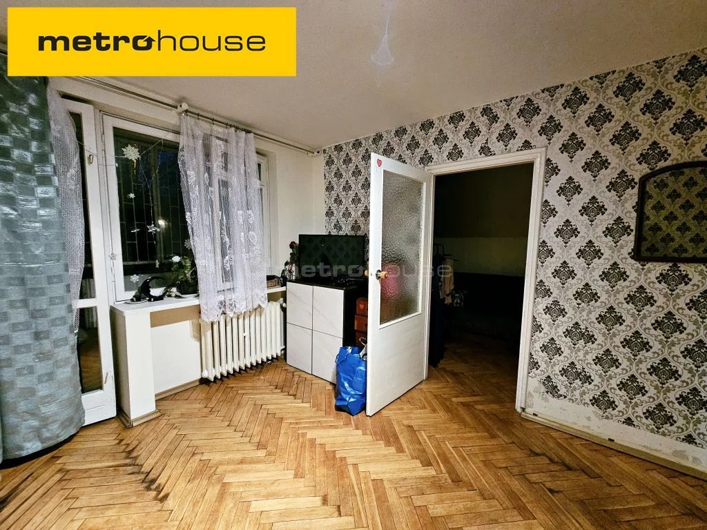 3 pokoje, mieszkanie 51,21 m², parter, oferta nr , SMMOMI180, Łódź, Górna, Górna, Piasta