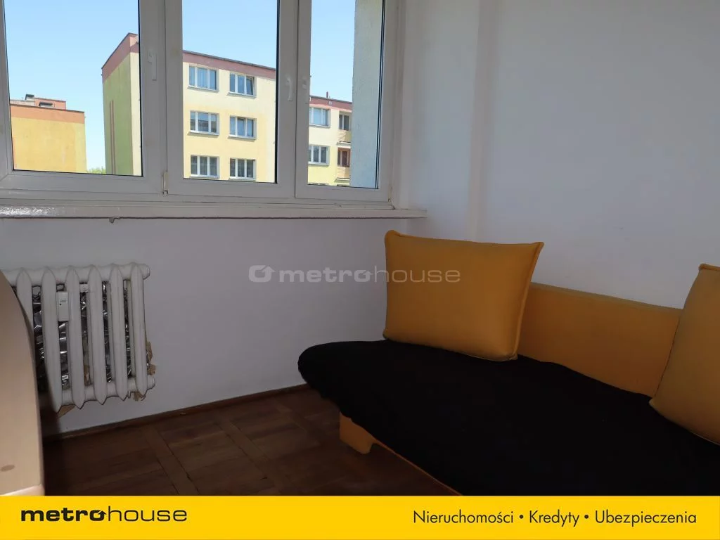 3 pokoje, mieszkanie 45,00 m², piętro 1, oferta nr , SMVAPU996, Białogard, Piastów