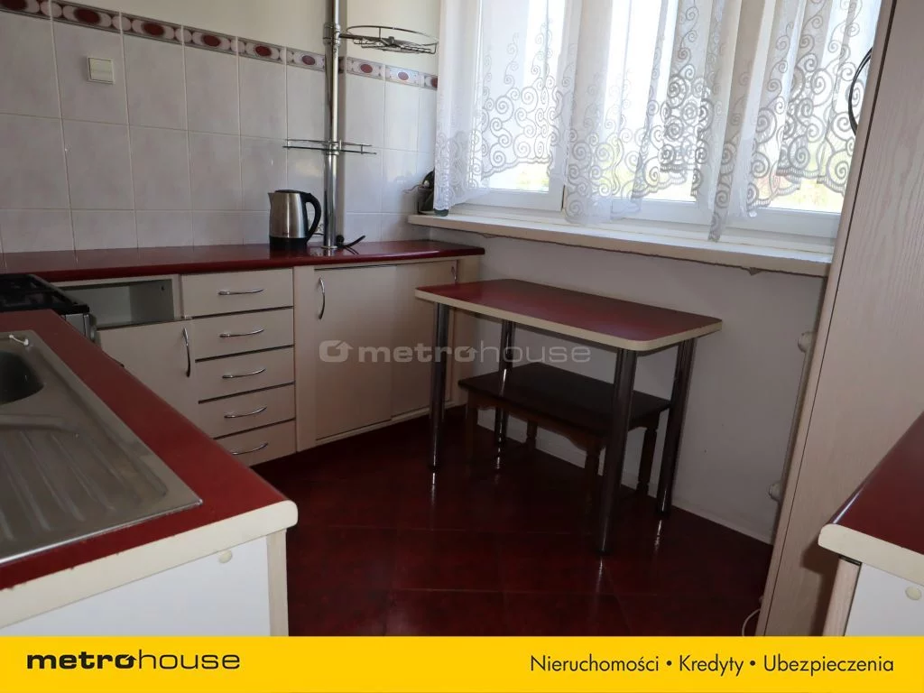 3 pokoje, mieszkanie 45,00 m², piętro 1, oferta nr , SMVAPU996, Białogard, Piastów