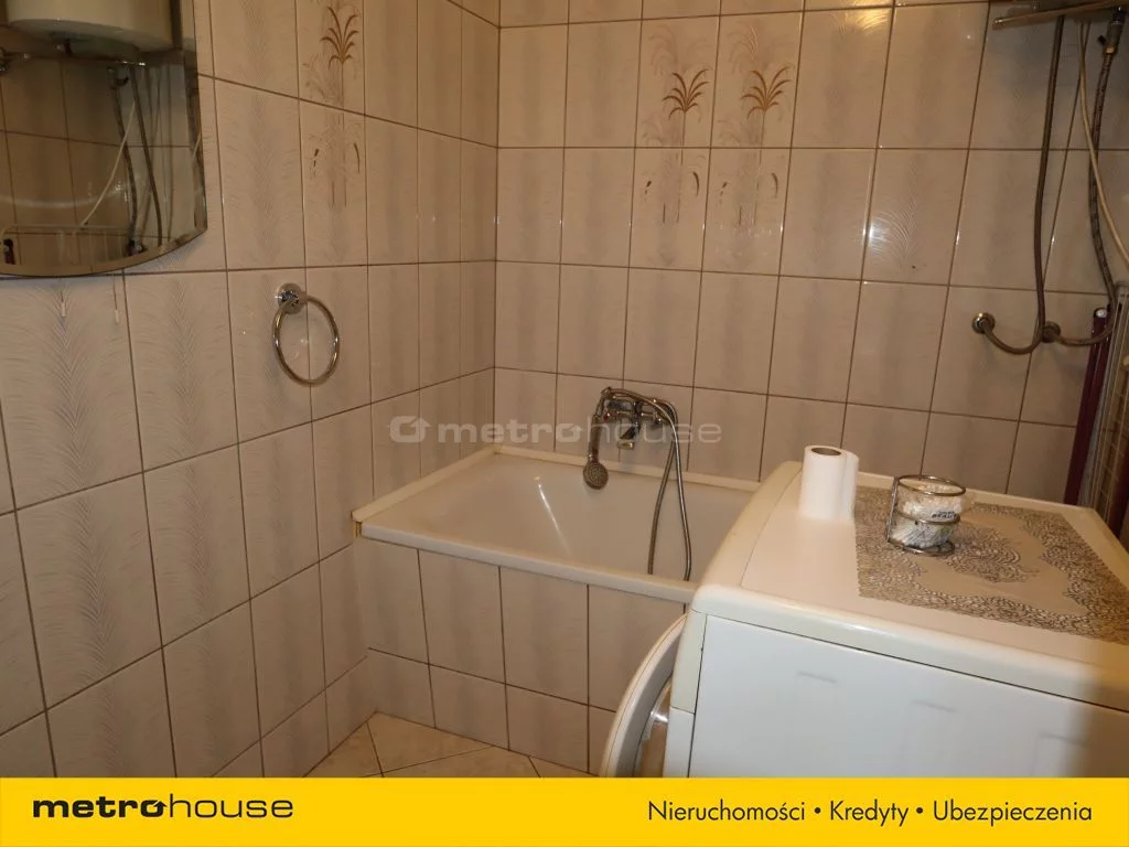 3 pokoje, mieszkanie 45,00 m², piętro 1, oferta nr , SMVAPU996, Białogard, Piastów