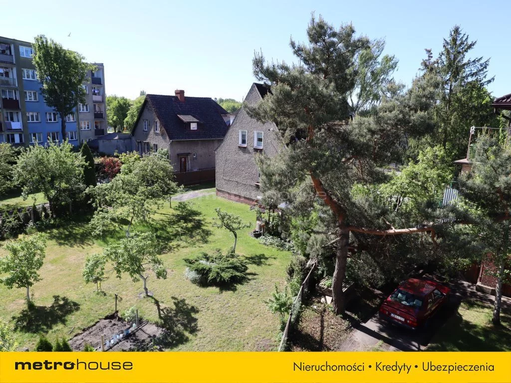 3 pokoje, mieszkanie 45,00 m², piętro 1, oferta nr , SMVAPU996, Białogard, Piastów