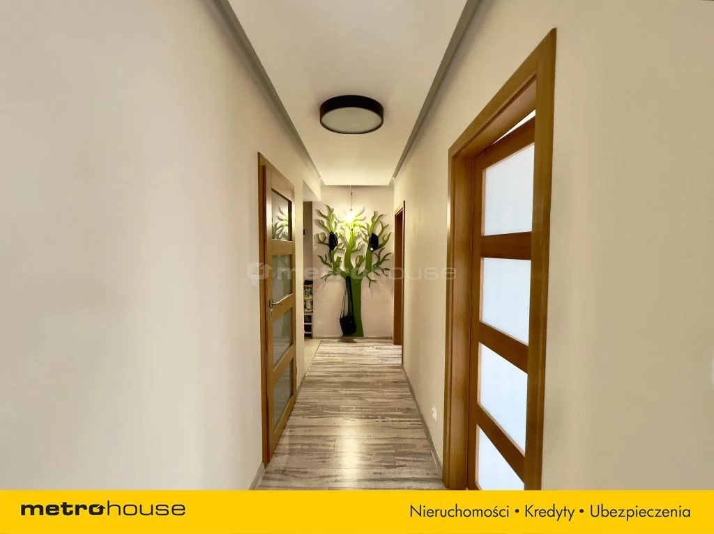 3 pokoje, mieszkanie 66,58 m², piętro 3, oferta nr , SMJOJU516, Iława, Piastowska