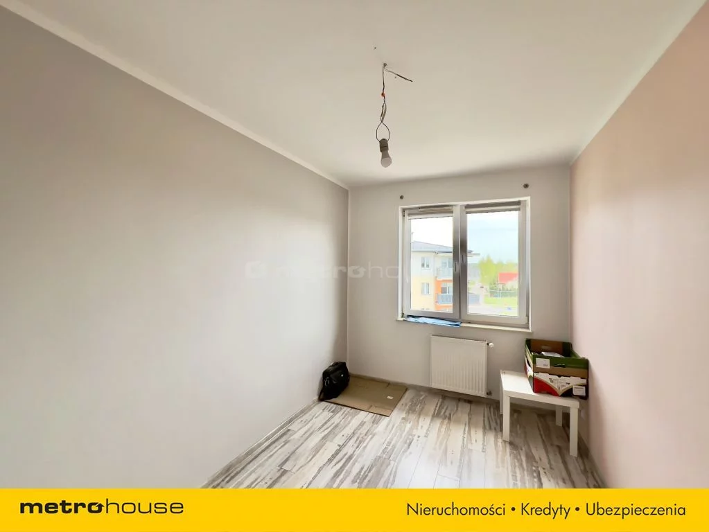 3 pokoje, mieszkanie 66,58 m², piętro 3, oferta nr , SMJOJU516, Iława, Piastowska