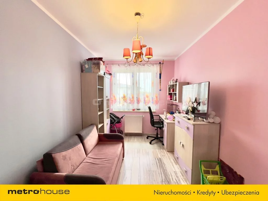 3 pokoje, mieszkanie 66,58 m², piętro 3, oferta nr , SMJOJU516, Iława, Piastowska