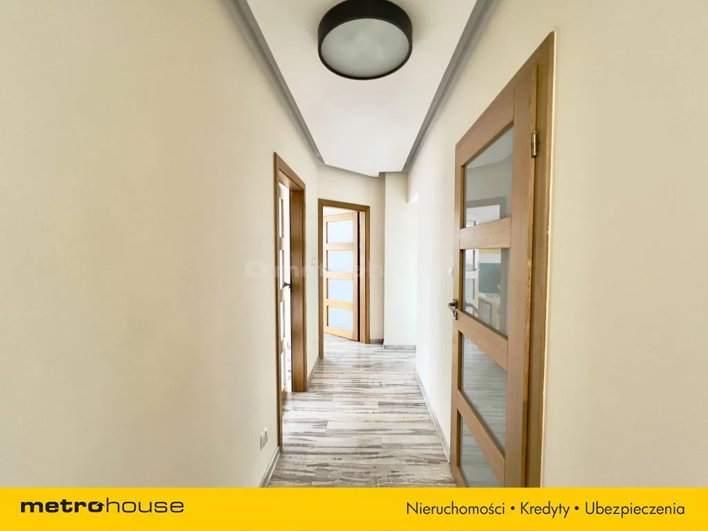 3 pokoje, mieszkanie 66,58 m², piętro 3, oferta nr , SMJOJU516, Iława, Piastowska