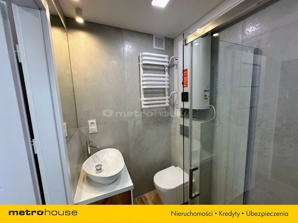 3 pokoje, mieszkanie 47,00 m², piętro 1, oferta nr , SMDUBI308, Kielce, Czarnów, Piekoszowska