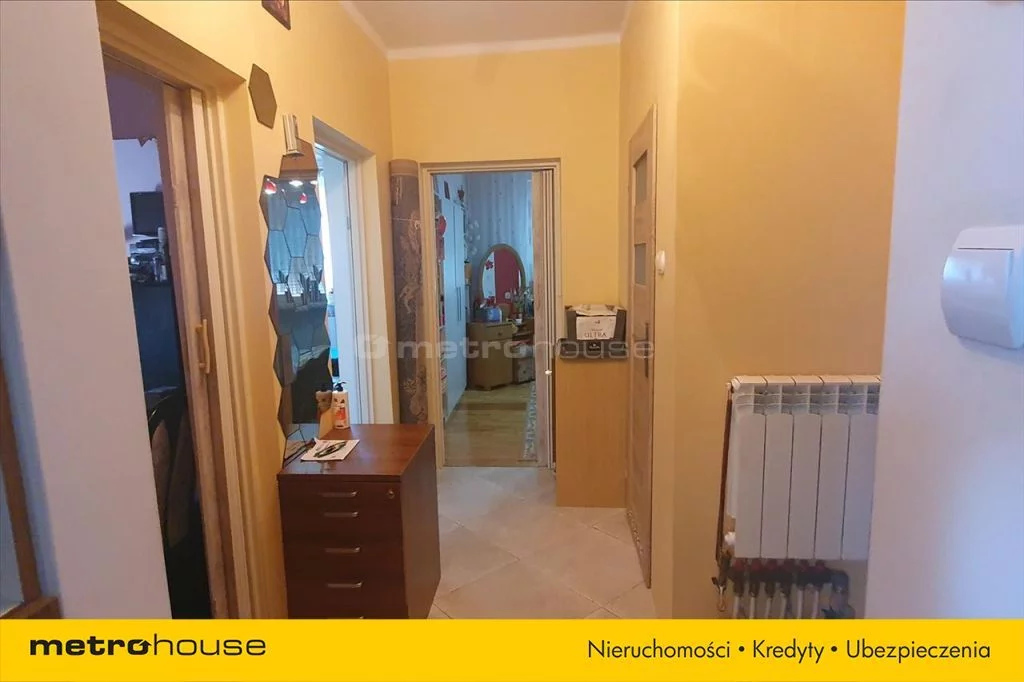 3 pokoje, mieszkanie 53,23 m², parter, oferta nr , PIHA362, Mława, Piłsudskiego