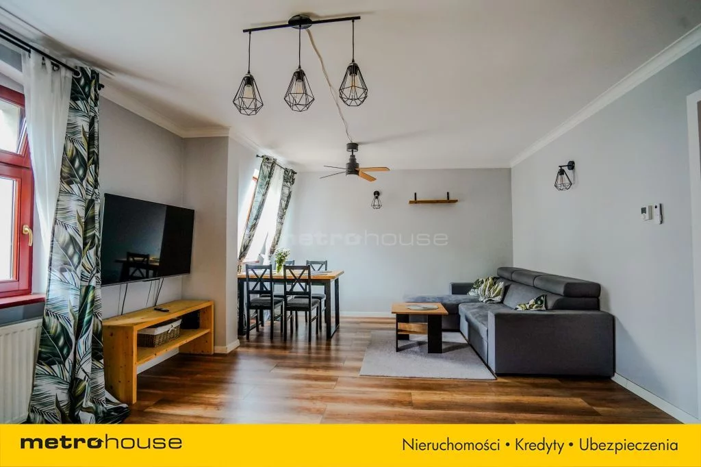 3 pokoje, mieszkanie 73,23 m², piętro 2, oferta nr , SMGEHU554, Stargard, Piłsudskiego