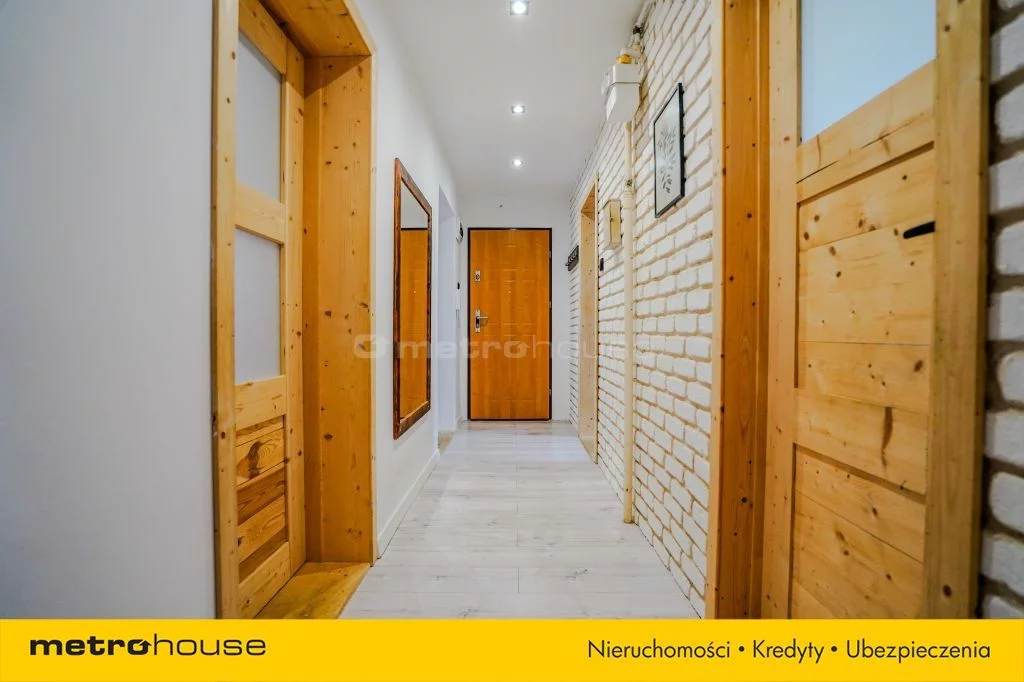 3 pokoje, mieszkanie 73,23 m², piętro 2, oferta nr , SMGEHU554, Stargard, Piłsudskiego