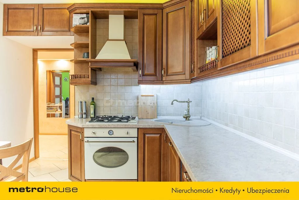 3 pokoje, mieszkanie 75,58 m², piętro 4, oferta nr , SMTEFU855, Szczecinek, Piłsudskiego