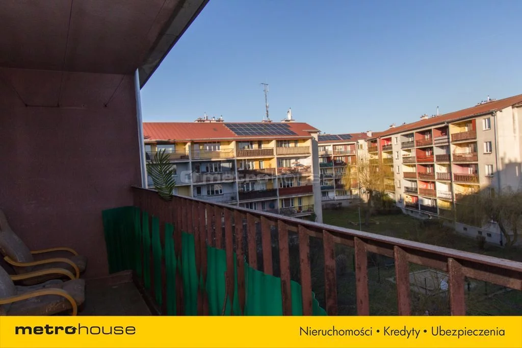 3 pokoje, mieszkanie 56,90 m², piętro 3, oferta nr , SMBUBA977, Szczecinek, Piłsudskiego