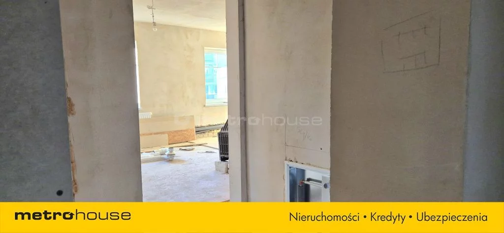 3 pokoje, mieszkanie 107,10 m², piętro 3, oferta nr , SMFOCO630, Dobre Miasto, Pionierów