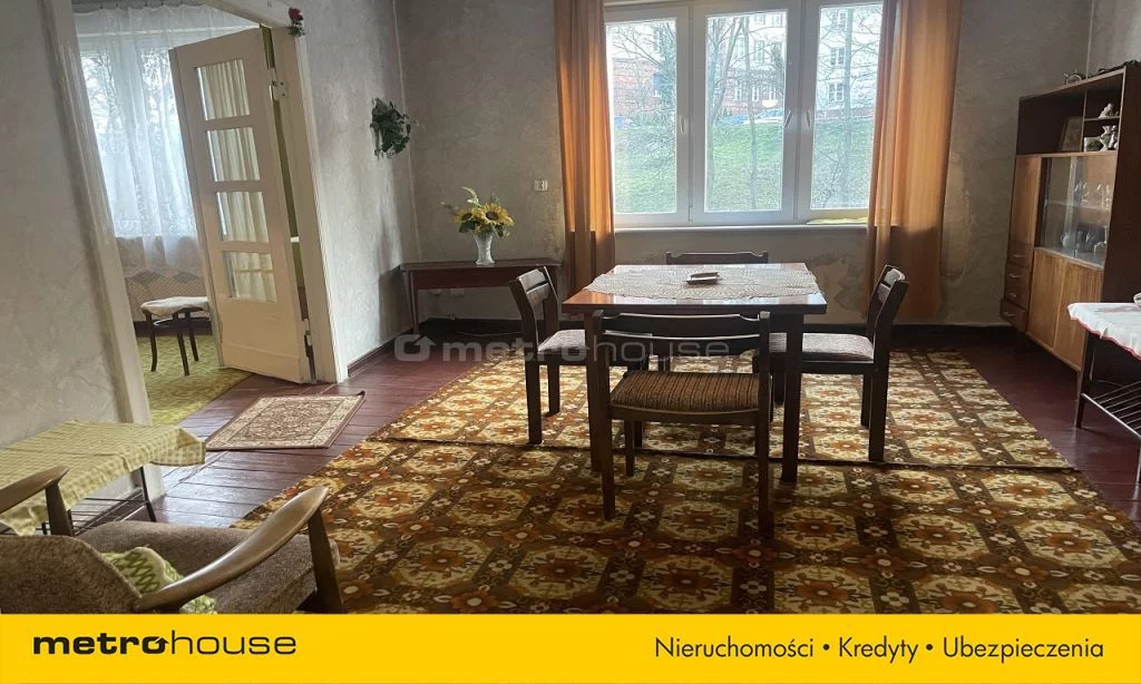 3 pokoje, mieszkanie 84,00 m², piętro 1, oferta nr , SMRICA669, Szczecin, Północ, Niebuszewo, Piotra skargi