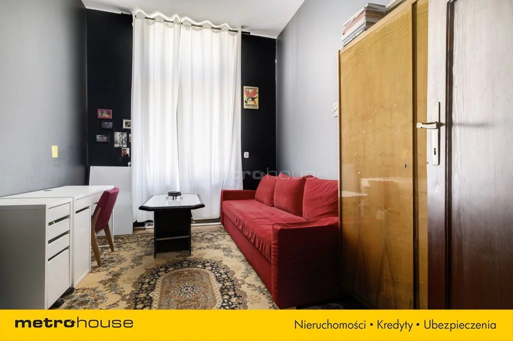 3 pokoje, mieszkanie 102,50 m², piętro 2, oferta nr , SMRUSI652, Łódź, Śródmieście, Śródmieście, Piramowicza