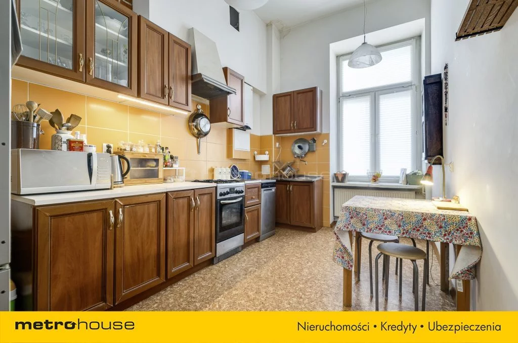 3 pokoje, mieszkanie 102,50 m², piętro 2, oferta nr , SMRUSI652, Łódź, Śródmieście, Śródmieście, Piramowicza
