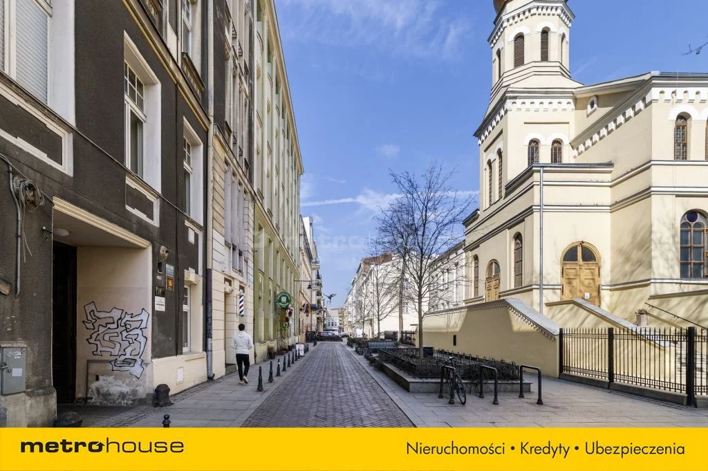 3 pokoje, mieszkanie 102,50 m², piętro 2, oferta nr , SMRUSI652, Łódź, Śródmieście, Śródmieście, Piramowicza